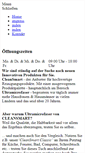 Mobile Screenshot of cleansmart.de